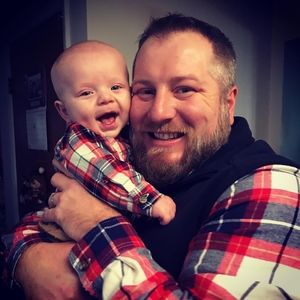 Meet your Posher, Robert